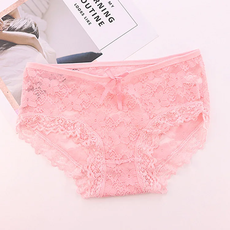 cute lace panties