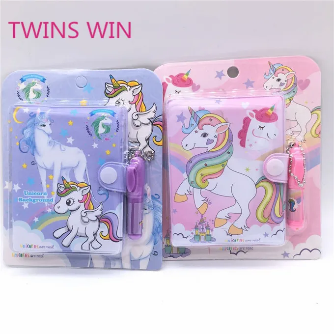 Japan Unicorn Notebook Stationery Wholesale Cheap And Ecofriendly Mini Paper Printed Notebooks