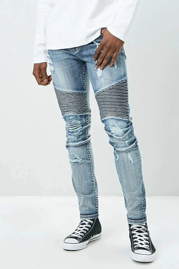 rue21 moto jeans