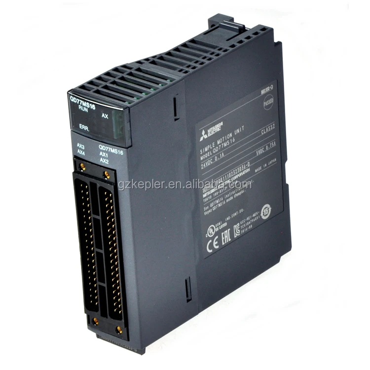 アンプ QD77MS16 qd77ms16.jpg?fitin=720:720