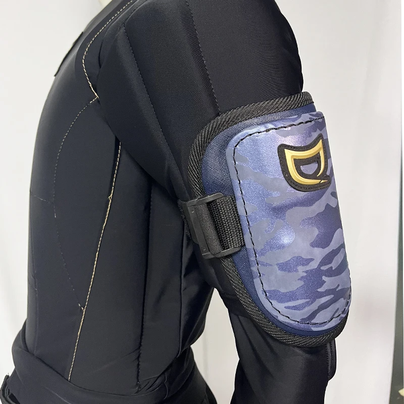 Customized Baseball&softball Batting Arm Elbow Guard Embroidery