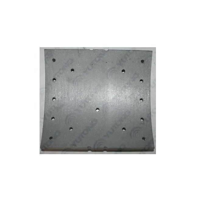 Yutong bus parts 3552-00147 brake lining liner.jpg