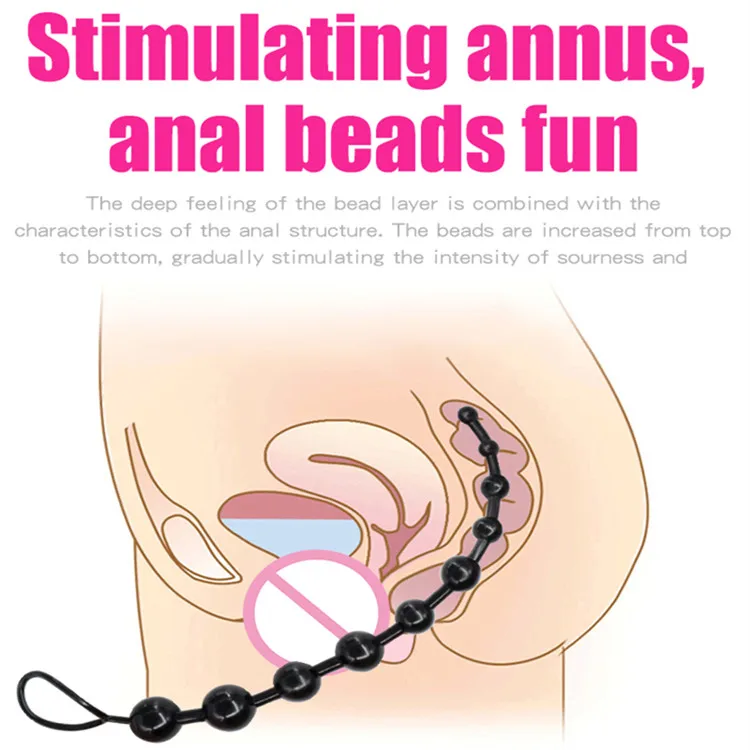 Do Women Like Anal Beads