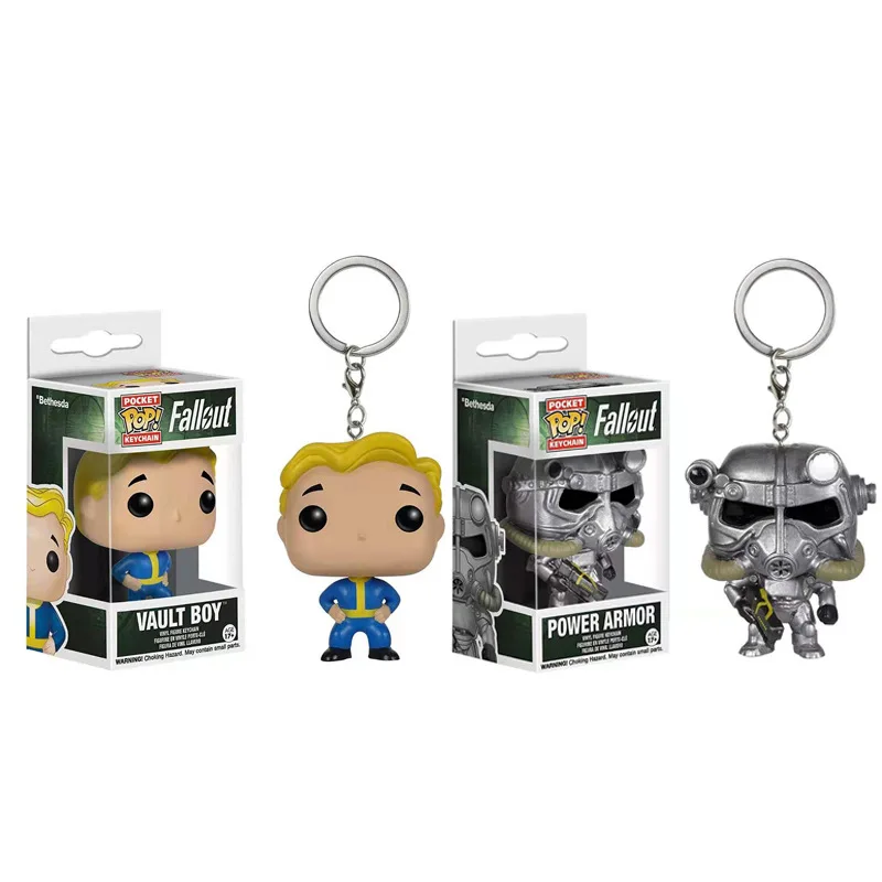 fallout 4 pop