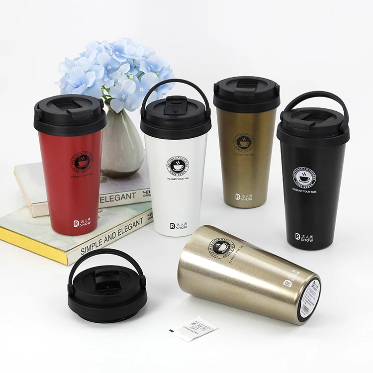 Insulated Coffee Mug With Custom Logo Wholesale 2020 Coffee Cup Thermal