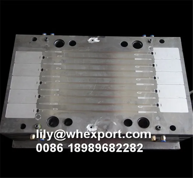 security seal mould 40