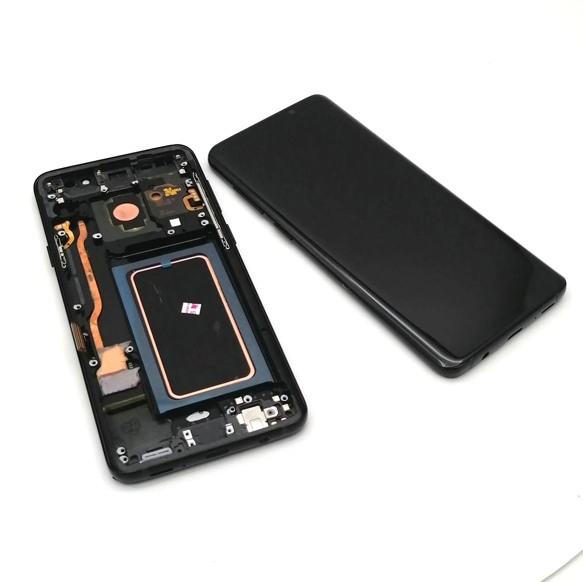 Smart Touch Screen Lcd Pantallas De Celular Display Modules Phone ...