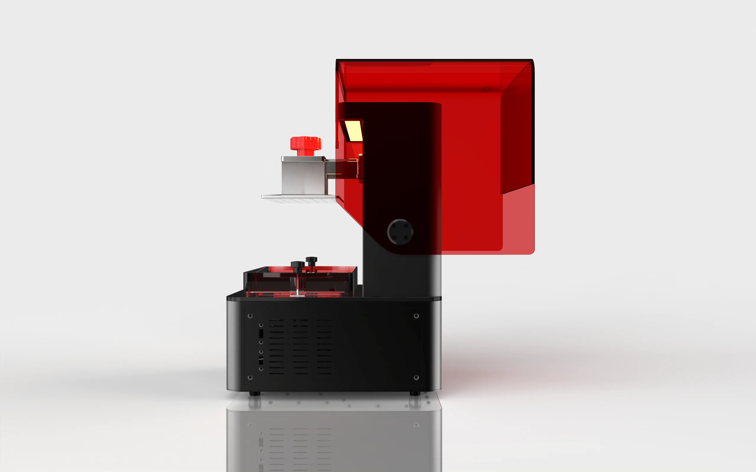 2022 Best Industrial Resin 3d Printer Dentistry Lcd Riton Buy Riton,Resin 3d Printer,3d Dental