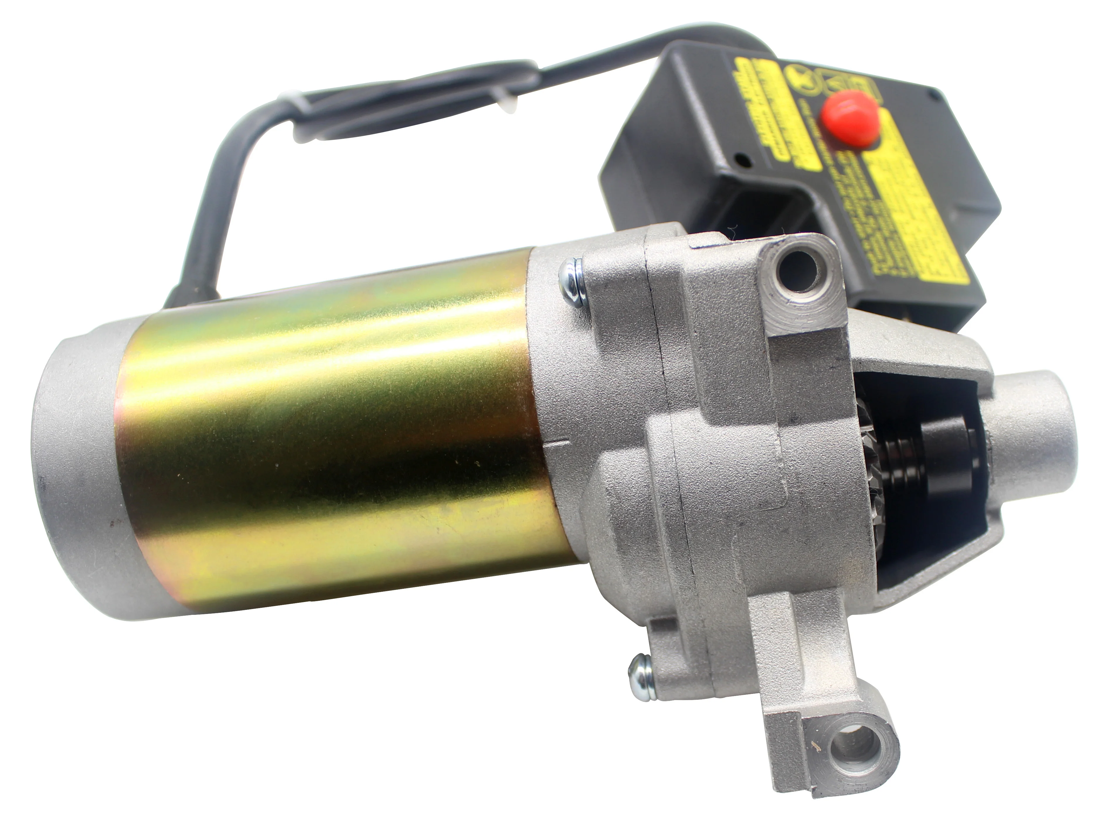 Démarreur électrique Pour MTD, Cub Cadet, Troy Bilt 751–10645 A, 951–10645 A