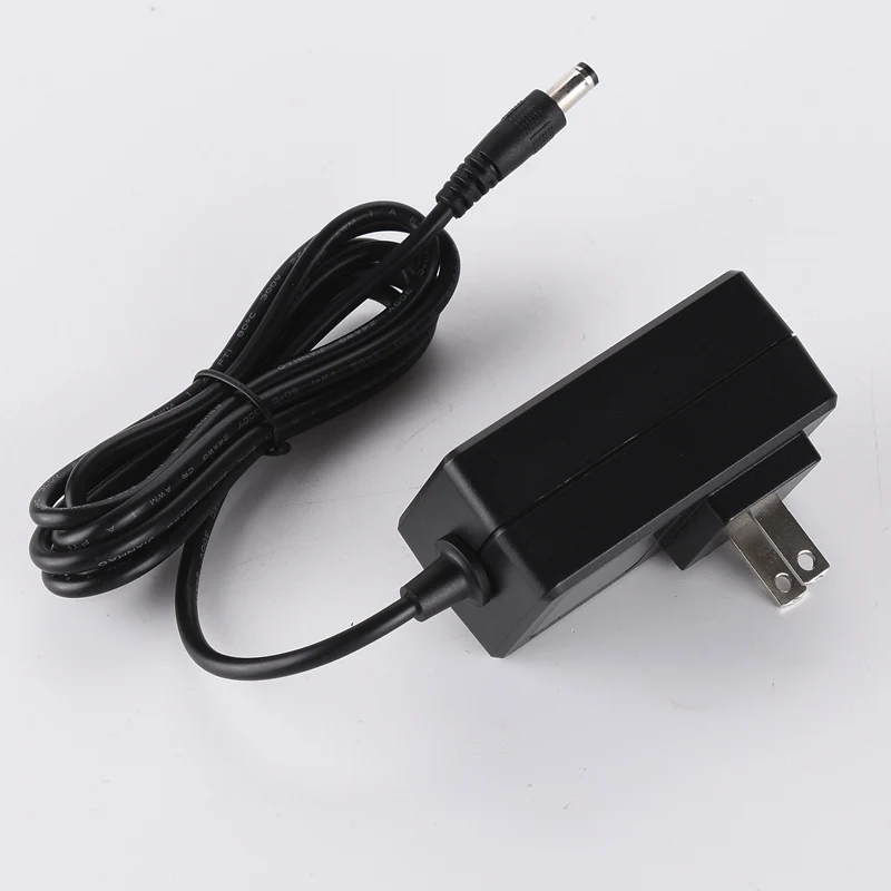 Ac/dc Power Adapters Charger 16.8v 1a Power Supply Universal Switching