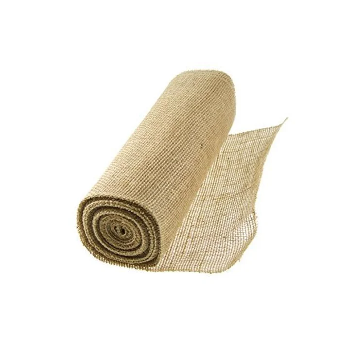 raw material of jute