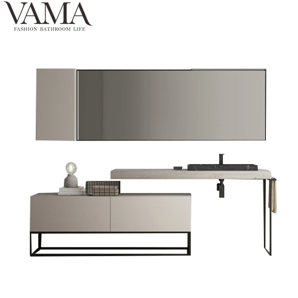 Vama Industrial Design Hotel Large Stainless Steel Bathroom Vanity Cabinets Lb 007 Buy Wand Hing Bad Eitelkeit Mit Marmor Top Doppel Bad Eitelkeit Hotel Bad Eitelkeit Mit Marmor Product On Alibaba Com