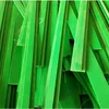 High density polyethylene production process price