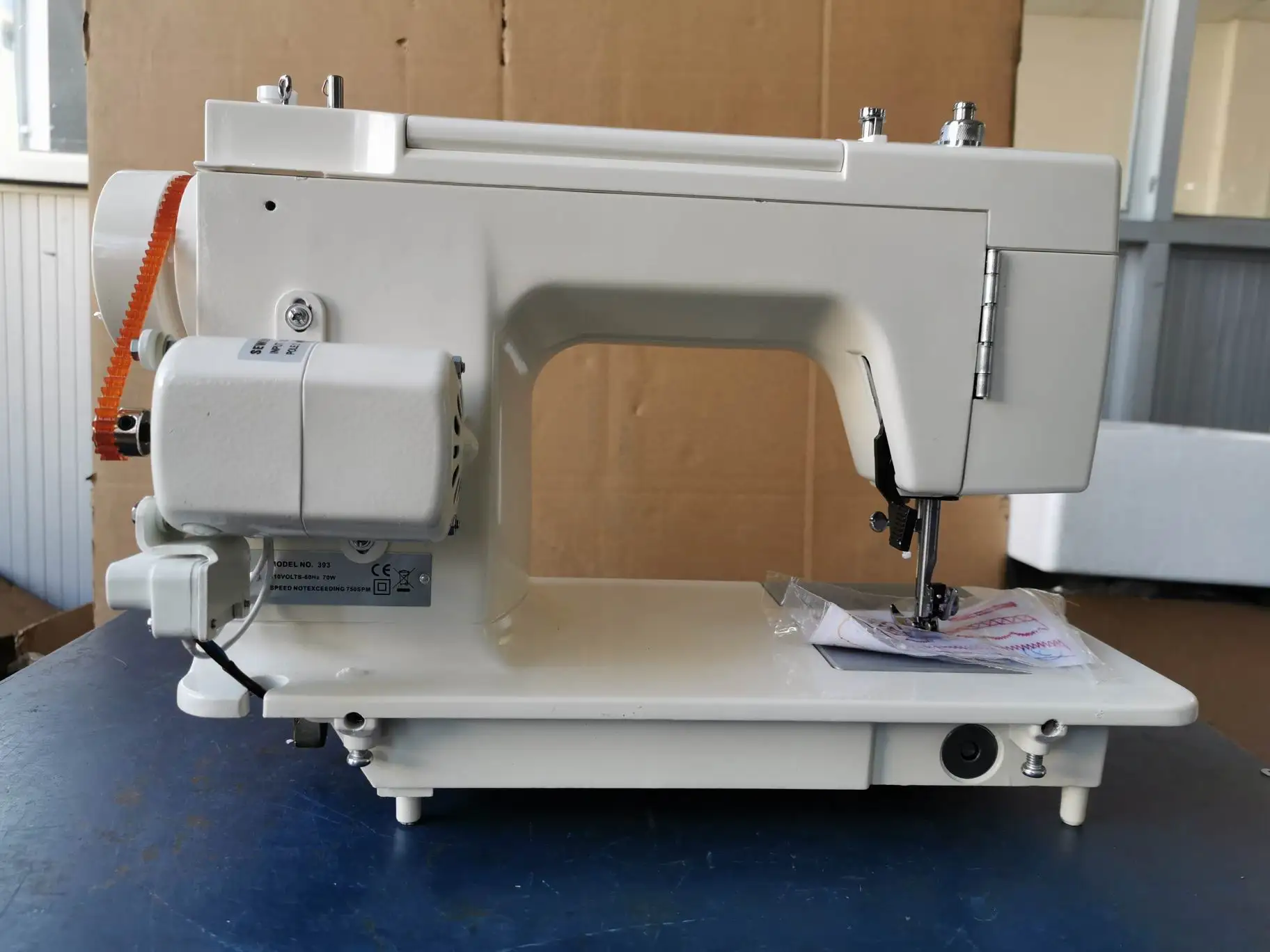 393 Domestic Sewing Machine Buy Multifunction Sewing Machine,Home Sewing Machine,Domestic