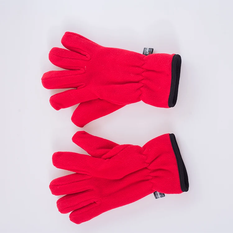 
Good quality and cheap winter warm wool gloves for outdoor travel windshield gloves 