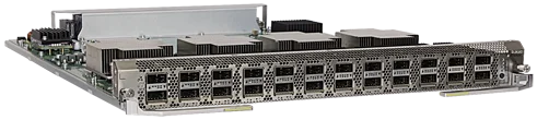 Ethernet converged network adapter xl710-qda2. U. Коммутатор cisco nexus® 3064-x. Порт 40. Huawei et1bs12712s0.