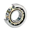 chinese supplier angular contact 7201c ZKLN1242-2RS ball gasoline engine for bicycle bearing
