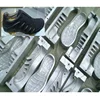 EPS /EPP /PU styrofoam injection molding shoe moulds safety shoe making custom