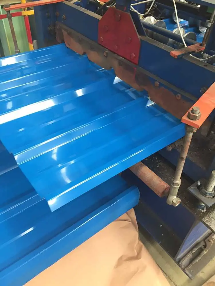 Weatherproof Corrugated Sheets! Rain & UV Resistant - All-Season Use!