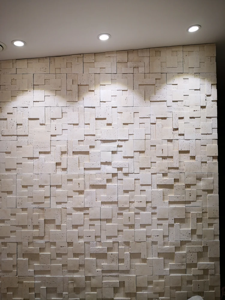 GB-H03 artificial cultural stone wall cladding
