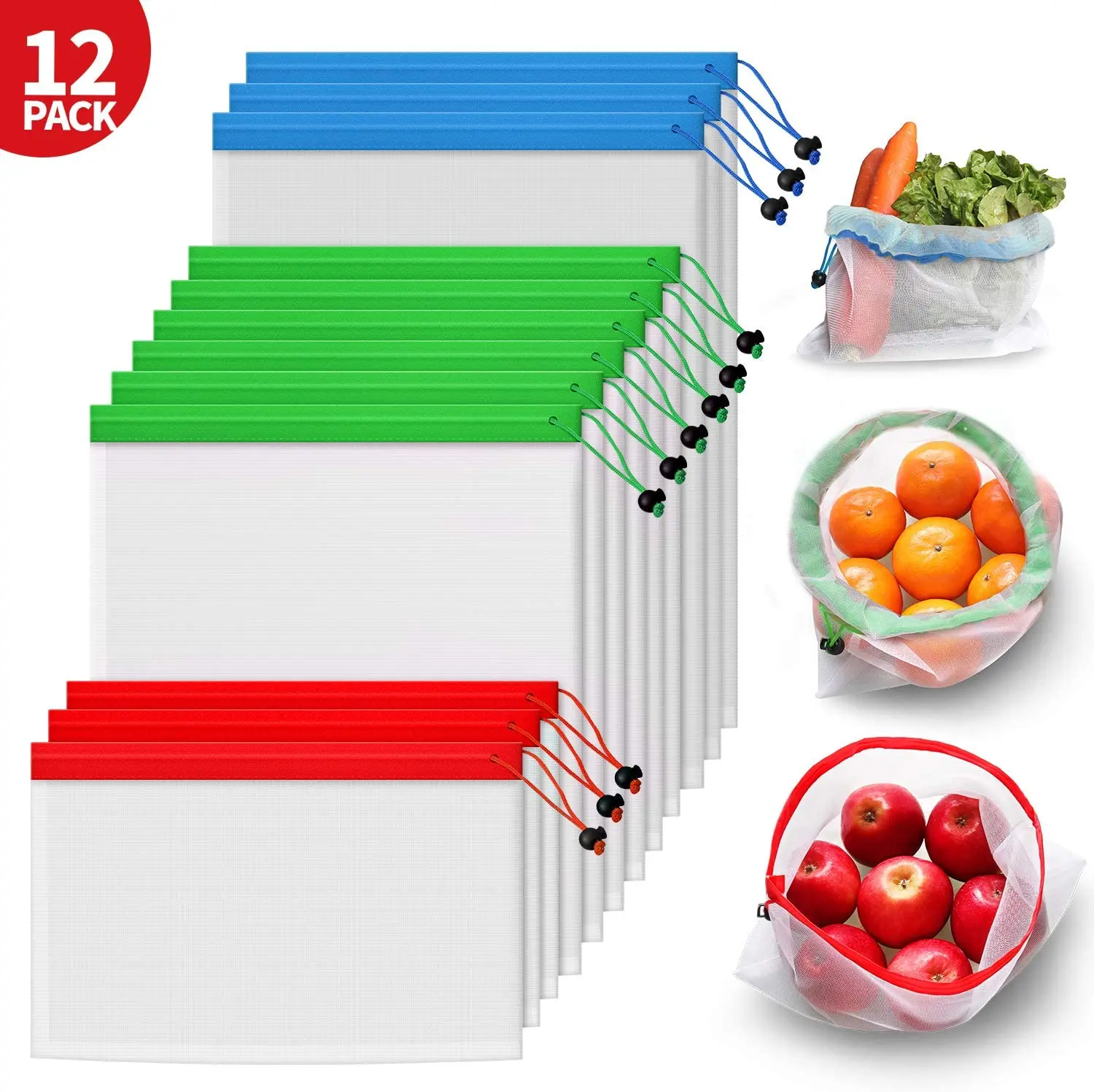 Venta al por mayor bolsas para la verdura-Compre online los mejores