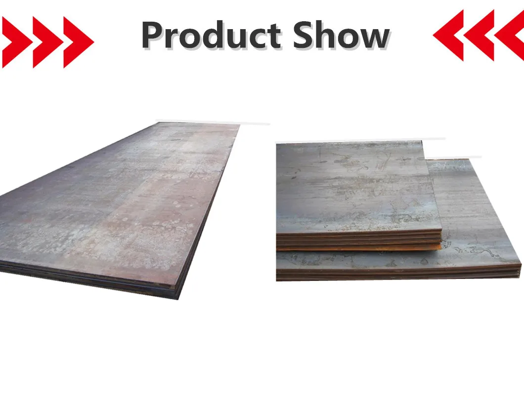 P265gh / 1.0425 European Steel And Alloy Grades Steel Plate Buy