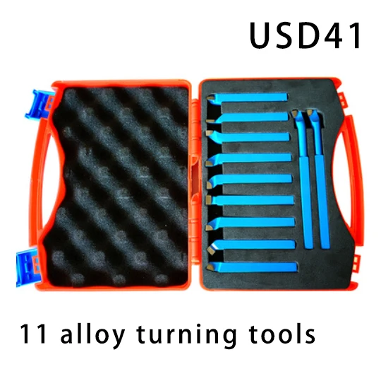 210& 350 Mini Manual Lathe Accessory Metal Lathe Tools Accessories