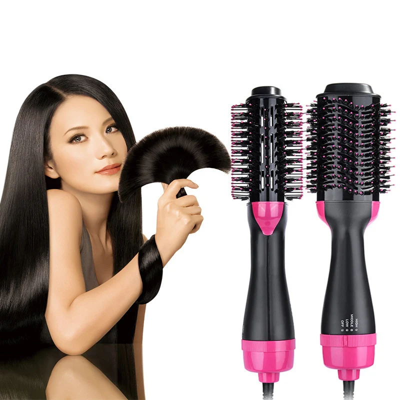 

hair dryer,2 Sets, Black
