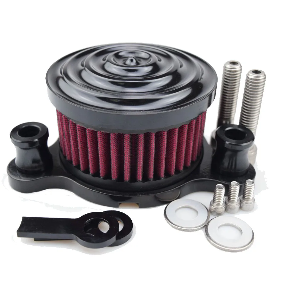 Hd Sportster Air Cleaner Custom Air Cleaner 20042017 Buy Air Filter