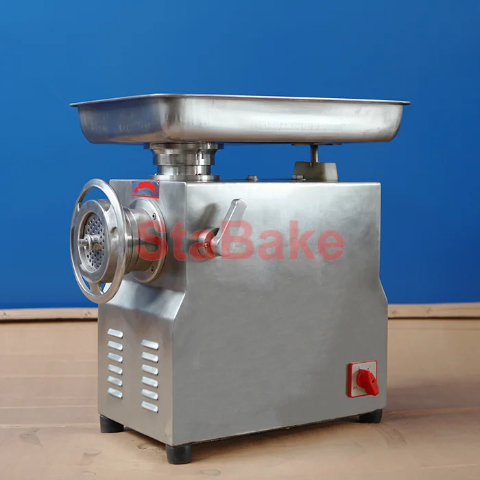 Tj42 Commercial Meat Mincer Machine /42 Meat Grinder - Buy Meat Mincing ...