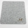 Heat Resistance wool pressing mat wool pressing sheets for Ironing
