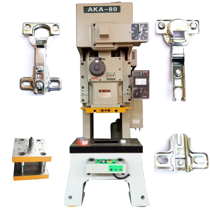 
Kemade Cabinet Hinges door hinges making machines stamping press production line 