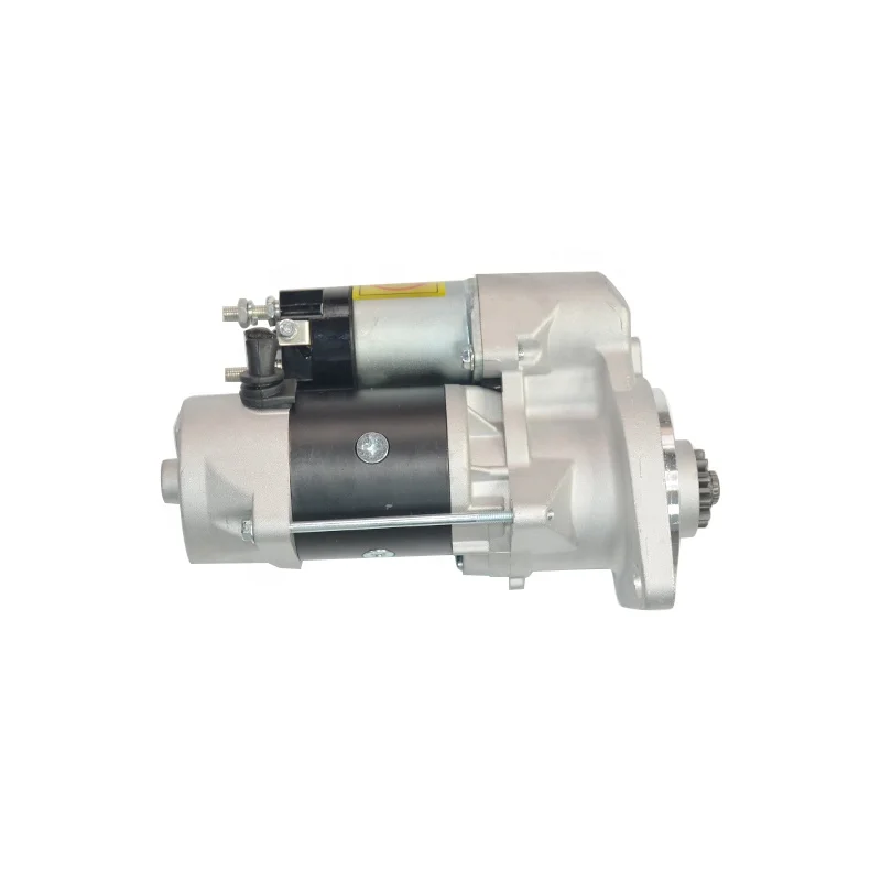 J05C S05C S05D auto starter 28100-78063 for Hino Japanese truck parts|  Alibaba.com