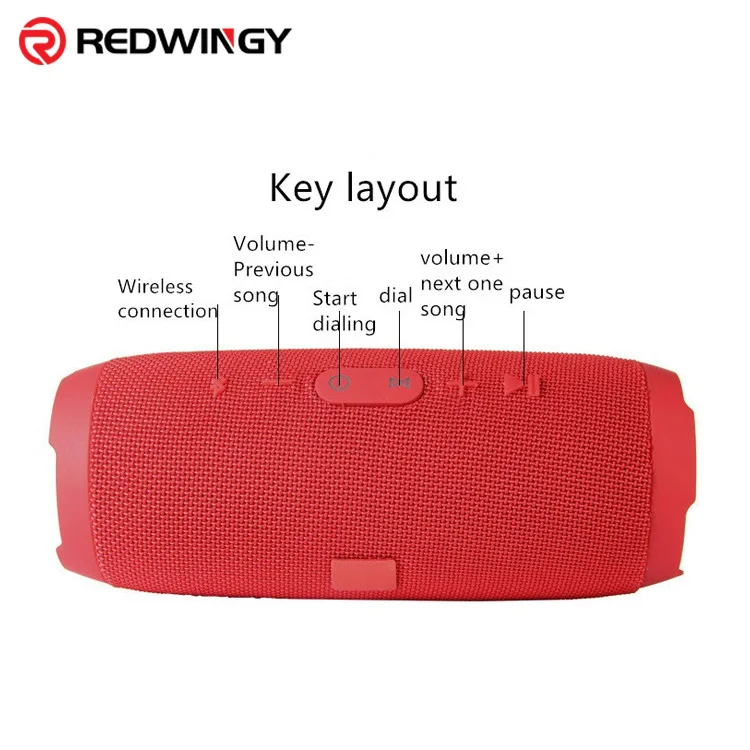 Top Rated Wireless Speakers With Mic Best Outdoor Speakers System