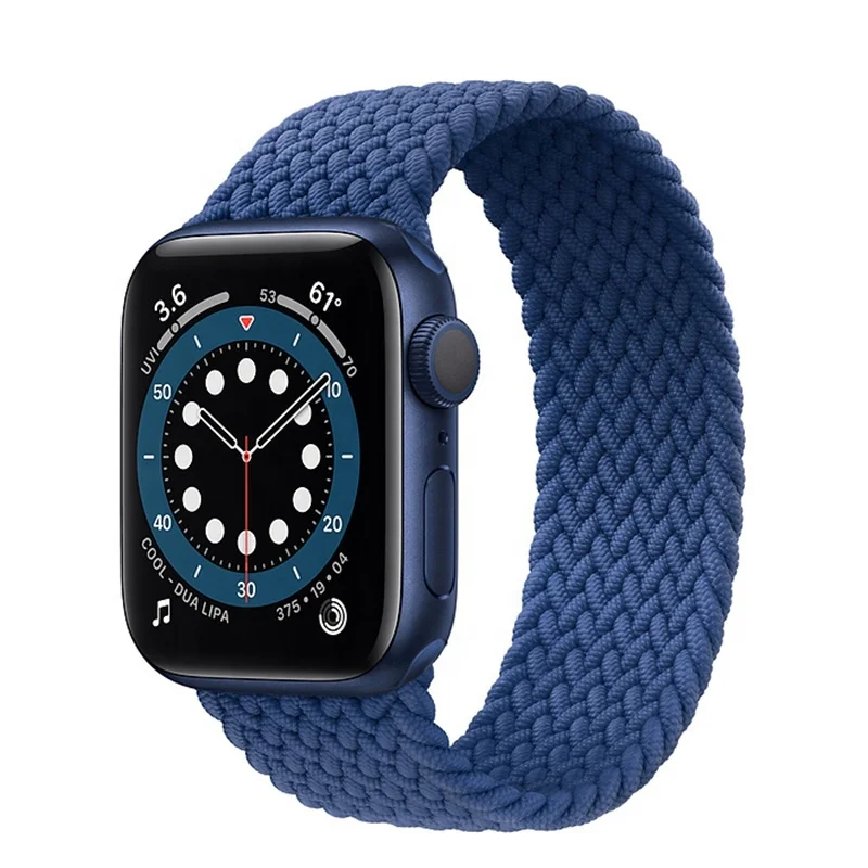 

Nylon watch band,10 Pieces