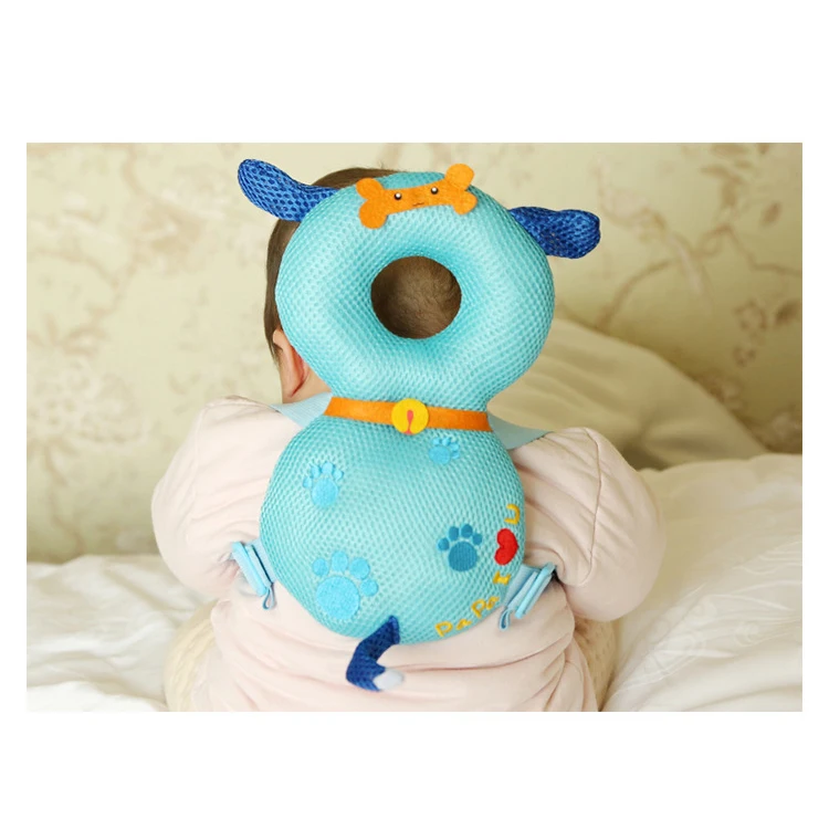 baby pillow head protection
