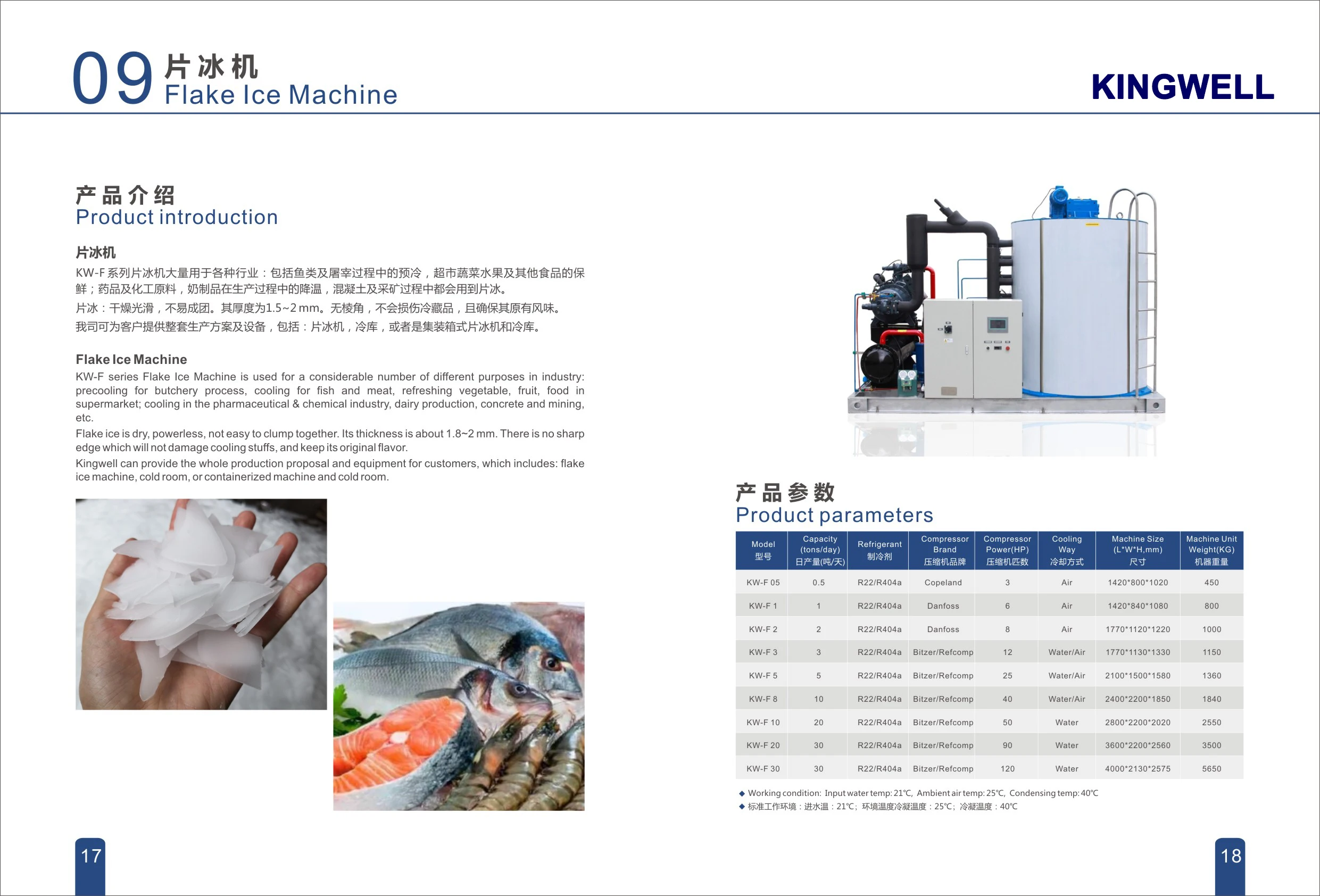 Ice Machines, 380V - detail 14