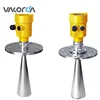 Anti-corrosive Solid guided Radar Level Meter For Coal/Cement Silo Measurement