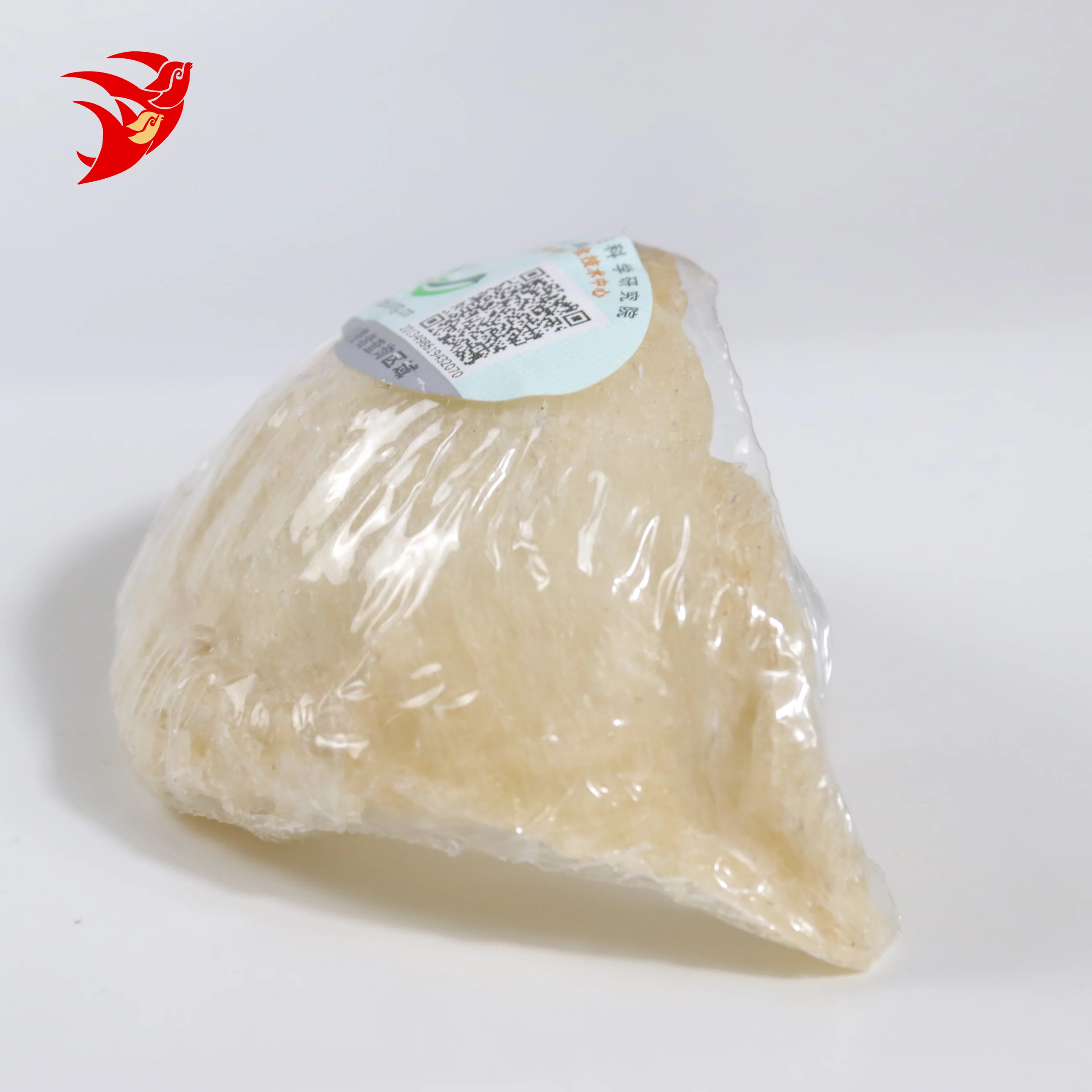 Beauty And Health Food Birdnest Rich Nutritious Original Raw Bird Nest