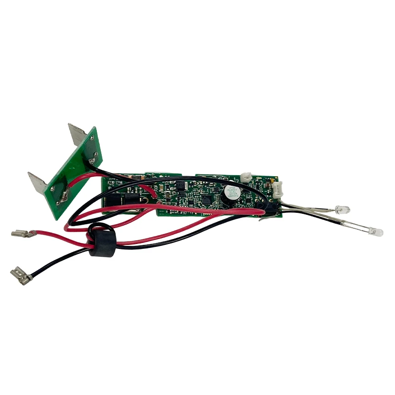 Brushless Speed Controller, 24V, 36V, 48V, 60V - detail 10