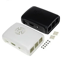 raspberry pi touch screen case