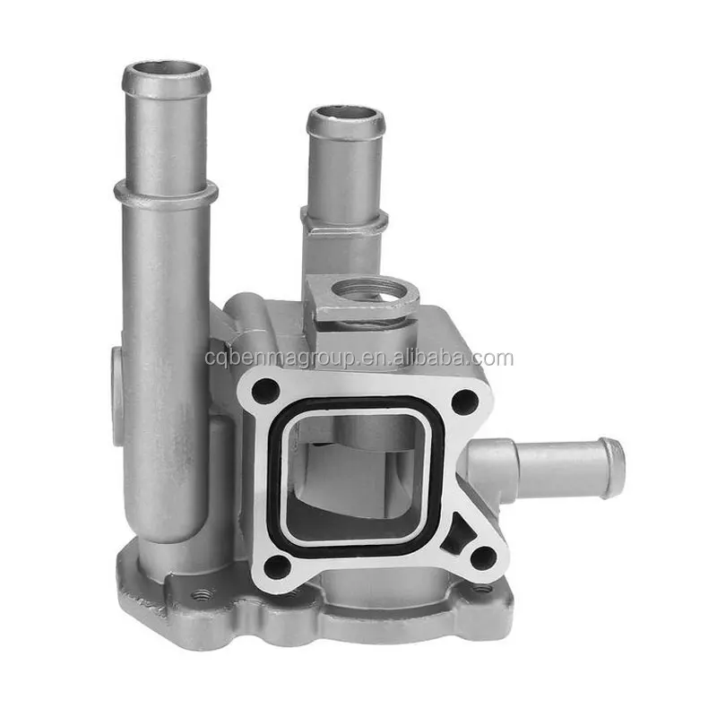 Car Parts Thermostat Housing Assembly For Chrysler 300c 3.6 2011 Dodge