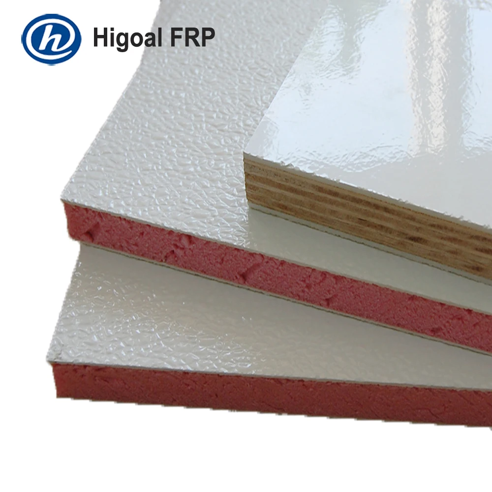 Fiberglass Honeycomb Sandwich Panel Grp Sandwich Panel Frp Sandwich Panel View Fiberglass 