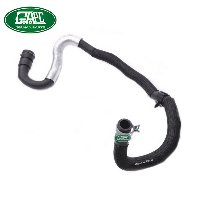 Lr054981 Gl1530 2.0l Petrol Water Hose For Range Rover Evoque 2012-2018 ...