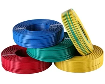 Copper wire bv 1.5 mm 2.5mm 4mm 6mm 10mm house wiring electrical cable pvc wire