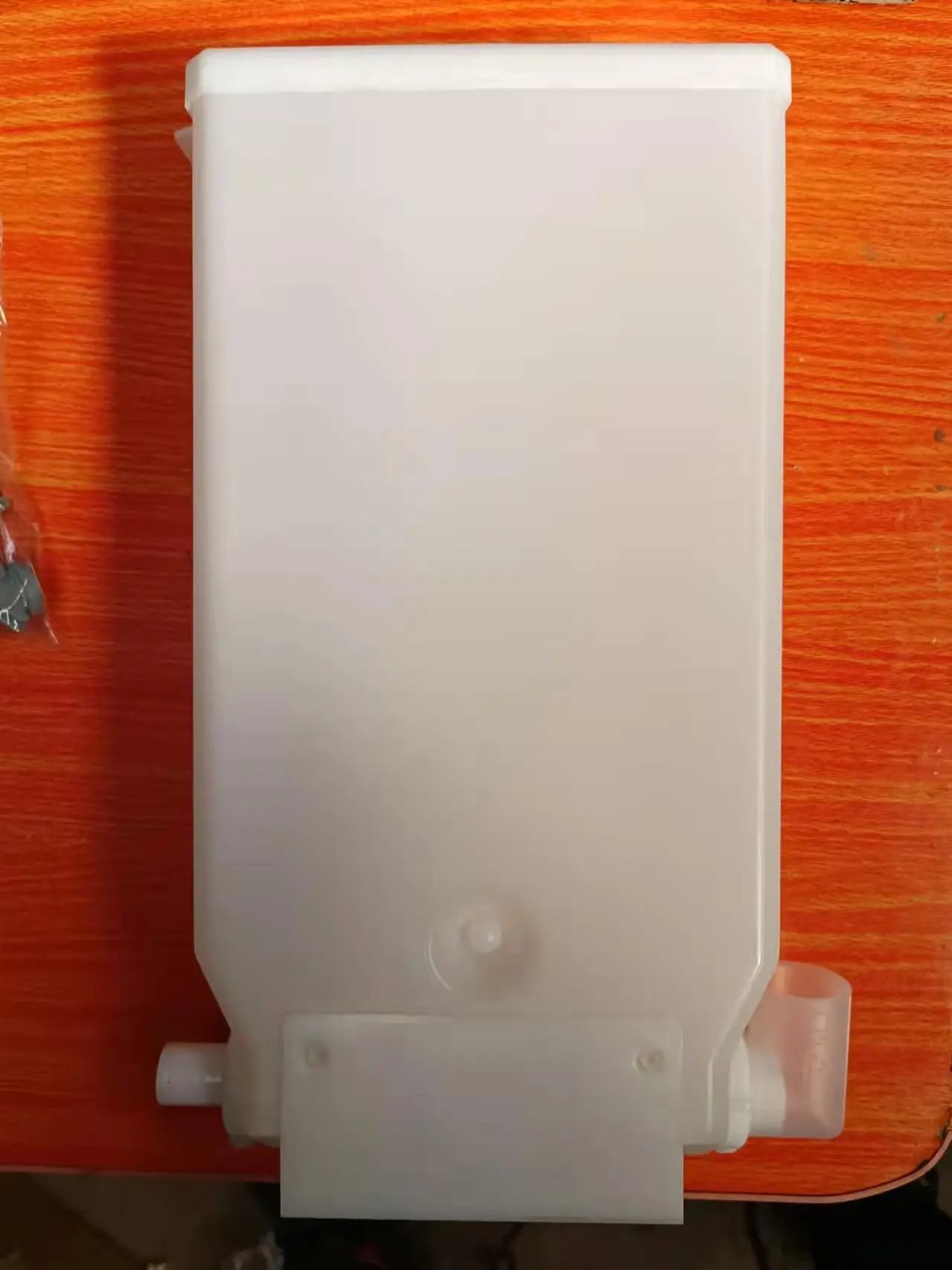 Powder Canisters Spare Parts Canister For Instant Coffee Machine And