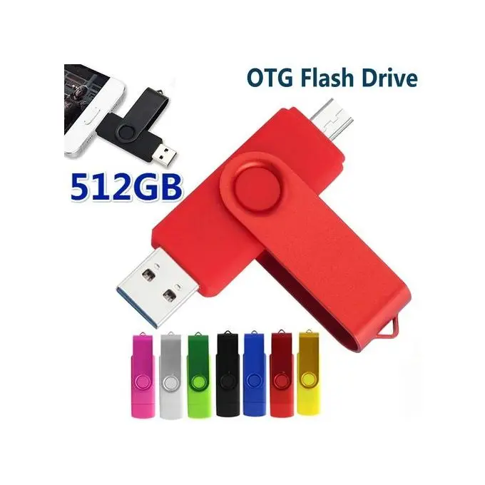 Top selling custom logo cartoon memory usb stick promo mini flash pen drive - ANKUX.COM