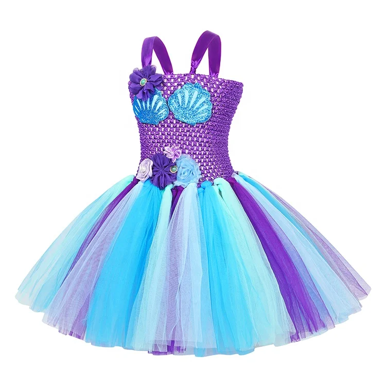 open lace back dress Amazon.com: HenzWorld Baby Girls Dress Toddler Princess Costume Dress up  for Kids Short Flutter Sleeve Tulle Tutu Dress Halloween Cosplay Theme  Party Outfit Blue White Size 1T 2T : Clothing, Shoes &