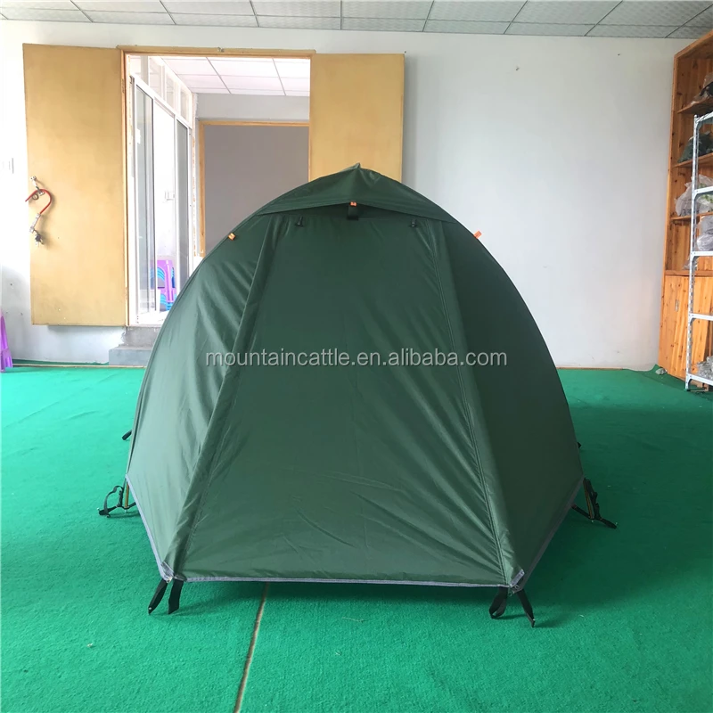 best ultralight tent for 2