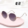 Advertising Sunglasses Round Running Sun Glasses For Men And Women